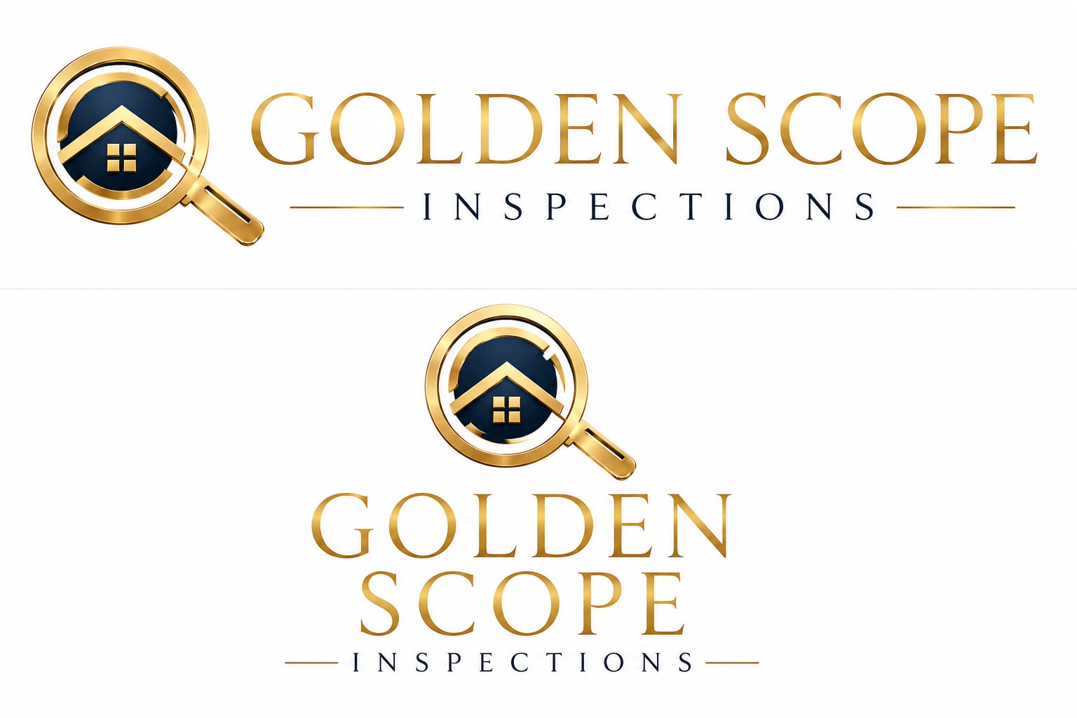 Golden Scope Inspections