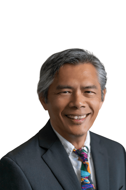 Tony Ngo